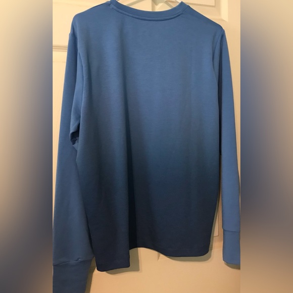 Nwt Ladies Under Armour Sweatshirt - Picture 3 of 3